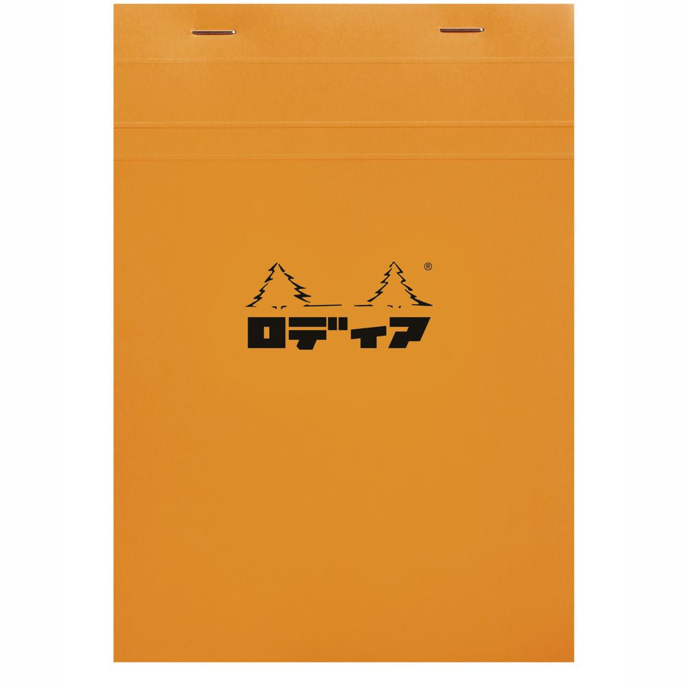 Bloco de Notas Rhodia Ed. Katakana 14,8x21cm N°16